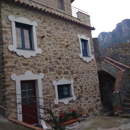 Bed and Breakfast Le Ciappe Castelbianco Terra Citr 9020-Beb-0003 Colletta Zewnętrze zdjęcie