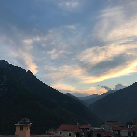 Bed and Breakfast Le Ciappe Castelbianco Terra Citr 9020-Beb-0003 Colletta Zewnętrze zdjęcie