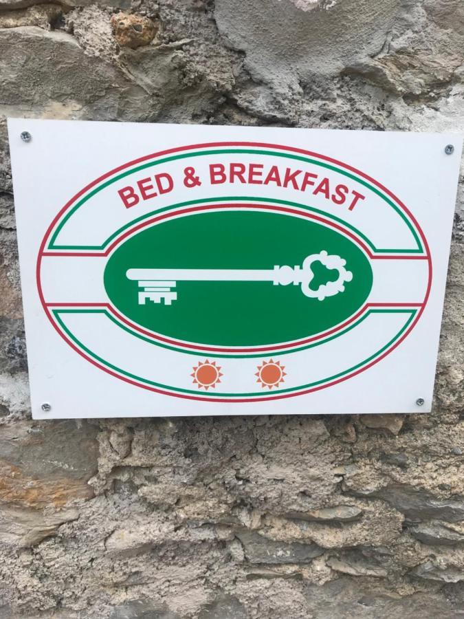 Bed and Breakfast Le Ciappe Castelbianco Terra Citr 9020-Beb-0003 Colletta Zewnętrze zdjęcie