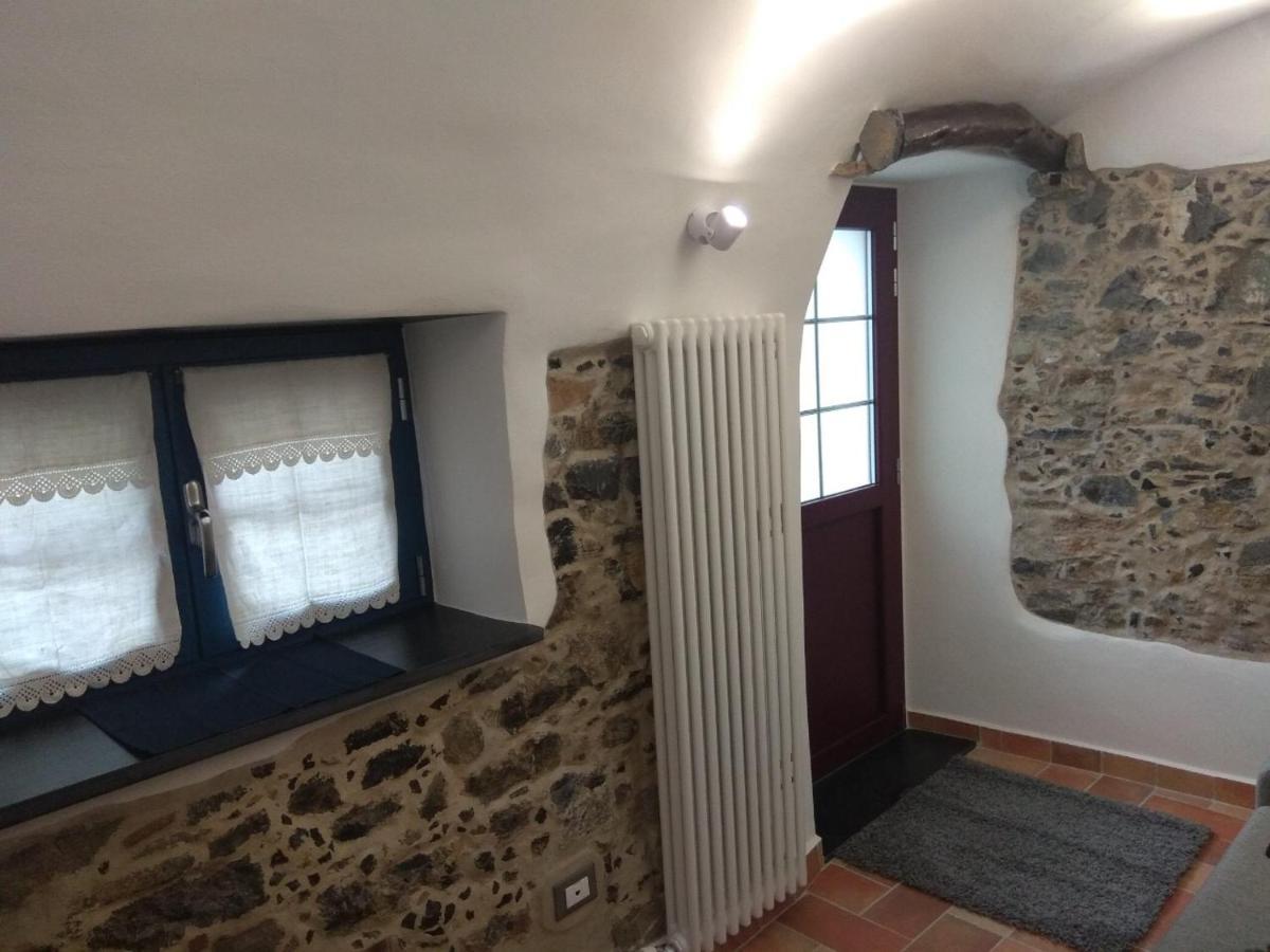 Bed and Breakfast Le Ciappe Castelbianco Terra Citr 9020-Beb-0003 Colletta Zewnętrze zdjęcie