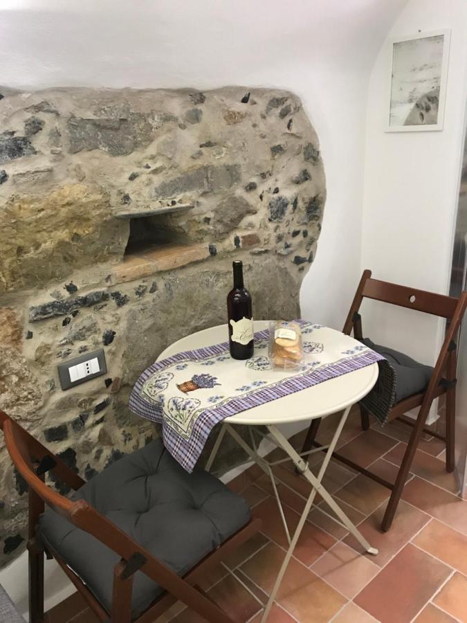 Bed and Breakfast Le Ciappe Castelbianco Terra Citr 9020-Beb-0003 Colletta Zewnętrze zdjęcie