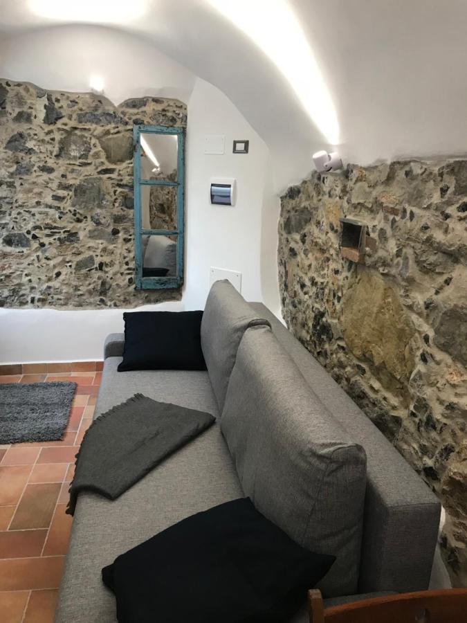 Bed and Breakfast Le Ciappe Castelbianco Terra Citr 9020-Beb-0003 Colletta Zewnętrze zdjęcie