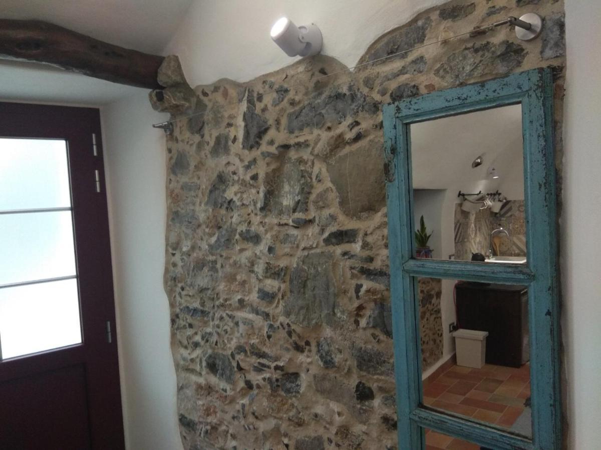 Bed and Breakfast Le Ciappe Castelbianco Terra Citr 9020-Beb-0003 Colletta Zewnętrze zdjęcie