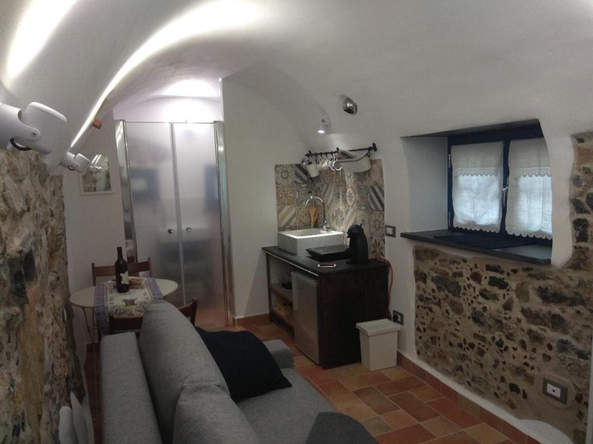 Bed and Breakfast Le Ciappe Castelbianco Terra Citr 9020-Beb-0003 Colletta Zewnętrze zdjęcie