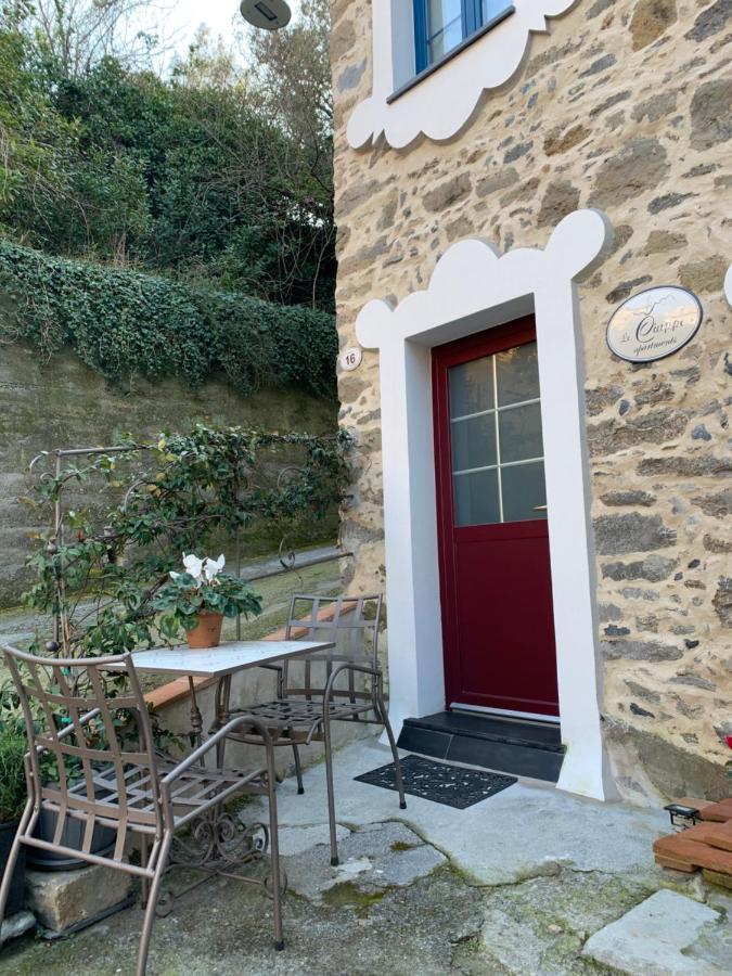 Bed and Breakfast Le Ciappe Castelbianco Terra Citr 9020-Beb-0003 Colletta Zewnętrze zdjęcie